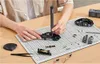Fanttik E1 Max 3,7V Präzisions-Elektroschrauber Set silber Produktbild-Vorschau 5