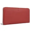 Esquire Deer Damenlangbörse 12 cm Farbe: rot Produktbild-Vorschau 7