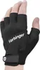 Harbinger | Rkawiczki mskie / Training Grip 2.0 - Czarny L Podgląd zdjęcia produktu 3