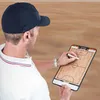 Pure2Improve Futsal Trainingsboard Produktbild-Vorschau 5