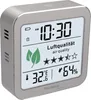 A digital air quality monitor is shown against a white background. Anteprima dell’immagine prodotto