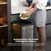 FlinQ FlinQ Swing - Mülleimer - Mülleimer mit Sensor - Produktbild-Vorschau 9