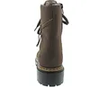Rieker Schnürstiefeletten Damen 31383736393232 Braun 39 EU Produktbild-Vorschau 19
