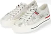 Paul Green Sneaker Low Damen 31373738373035 Silber 38 EU Produktbild-Vorschau 17
