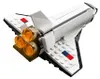Stavebnica LEGO Creator 31134 Raketoplán (144 dielikov) Náhľad obrázku produktu 41