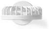 Nedis HANDVENTILATOR WEISS (FNHH1WT) Náhled obrázku produktu 8