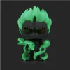 Figurine Funko POP Boruto 699 Mitsuki (sage mode) glow Voir les images du produit 3