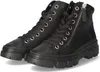 Paul Green Schnürstiefel Schwarz Produktbild-Vorschau 36