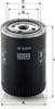 NFZ-MANN Ölfilter Patrone für W936/4 Produktbild-Vorschau 3