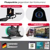 Sportstech Speedbike sBike_Lite, LED-Funktion & App Produktbild-Vorschau 6