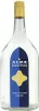 A clear product shot of a bottle of Alpa Francovka. Produktbild-Vorschau