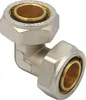 Klemmring Schraubfitting Winkel 32x3 mm 90 Grad Produktbild-Vorschau 1