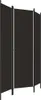 A three-panel room divider. Podgląd zdjęcia produktu