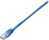 Equip Cat.6 U/UTP Patchkabel, 1.0m, Blau Produktbild-Vorschau 3