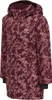 hummel hmlALMA Mantel Mädchen 3430 - windsor wine 110 Produktbild-Vorschau 1