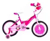 Huffy Frozen 16", Rower miejski, Dzieci, Damski, Podgląd zdjęcia produktu 1