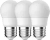 Nordlux 3er-Pack LED Lampe E27 5,8W 2700K warmweiss Produktbild-Vorschau 2