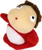 Peluche Studio Ghibli Ponyo 18 cm Anteprima dell’immagine prodotto 1