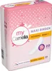 Camelia Maxi Binden Normal 20x6 (120 Stück Damenbinden) Produktbild-Vorschau 2