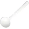 WACA PBT mestolo 30,0cm bianco 123331 Anteprima dell’immagine prodotto 3