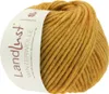 A ball of yarn on a white background. Produktbild-Vorschau