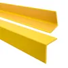 QUEST Rohová lišta PVC 27x27 mm, 2m, Samolepicí, měkký Náhled obrázku produktu 2