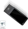 2x Schutzfolie für Verifone V660p - Anti-Shock 9H Folie Produktbild-Vorschau 4