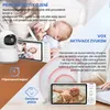 Extralink Reya Niania elektroniczna Náhled obrázku produktu 8
