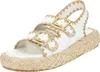 Steve Madden Sandalen Sandalen Leder Produktbild-Vorschau 1