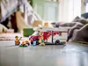 LEGO City Camping-car Aventure - Caravane Jouet pour Voir les images du produit 24