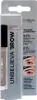 A product package for L'Oréal Unbelieva Brow Gel. Voir les images du produit