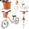 COIL Kinderlaufrad, Fahrrad-Laufrad Lauflernrad, Rutscher, Produktbild-Vorschau 1