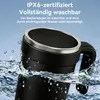 Selbstrührender Becher 380ml, elektrischer Kaffeebecher mit Produktbild-Vorschau 6