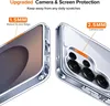 CLM-Tech Hülle kompatibel mit Samsung Galaxy S26 Ultra - Produktbild-Vorschau 7