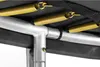Salta | Trampoline met veiligheidsnet, 213 cm | Anthraciet Productafbeelding-voorbeeld 7