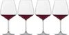 Schott Zwiesel Burgunderglas Tulip 4er Set, Kristallglas, Produktbild-Vorschau 9