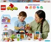 LEGO DUPLO Town Lerne etwas über die chinesische Kultur Anteprima dell’immagine prodotto 9