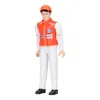 Bruder 46135 BWORLD Man Rescue Voir les images du produit 1