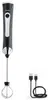 Mesko MS 4535 Wiederaufladbarer Milchaufschäumer – 2 in 1 Produktbild-Vorschau 2