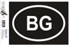 Aufkleber / Autoaufkleber - JDM / Die cut / Auto / OEM - Produktbild-Vorschau 1