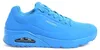 Skechers Uno - Stand On Air 52458/BLU Bleu-43 Voir les images du produit 2