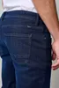 BLEND Denim Stoff Hose JET Stretch Jeans Basic Stone Wash Produktbild-Vorschau 7