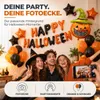 Zestaw upiornych dekoracji na Halloween składający się z Podgląd zdjęcia produktu 18
