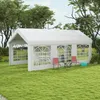 Paroi de remplacement pour tente à bière ou pavillon, Voir les images du produit 7