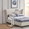 Höhenverstellbarer mobiler ergonomischer Laptop-Tisch für Produktbild-Vorschau 2