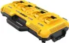 DeWalt DCB104-QW Vierfach-Schnellladegerät Produktbild-Vorschau 17