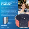 Bestway® LAY-Z-SPA® Energiespar-Whirlpool Produktbild-Vorschau 7