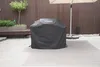 Ochranný obal na gril TENNEKER Carbon 3 Náhled obrázku produktu 4