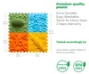 Tapis sensoriel de l'école de la forêt Voir les images du produit 9