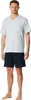 Schiesser Herren Schlafanzug kurz V-Ausschnitt - Nightwear Produktbild-Vorschau 31